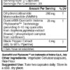 Nutri NMNH 250 mg Max Strength (Dihydronicotinamide Mononucleotide) – 60 Count