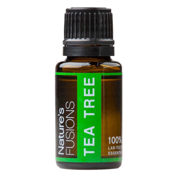 Tea Tree Essential Oil