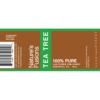 Tea Tree Essential Oil