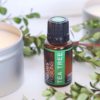 Tea Tree Essential Oil