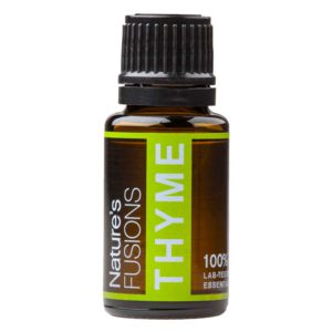 Thyme Essential Oil