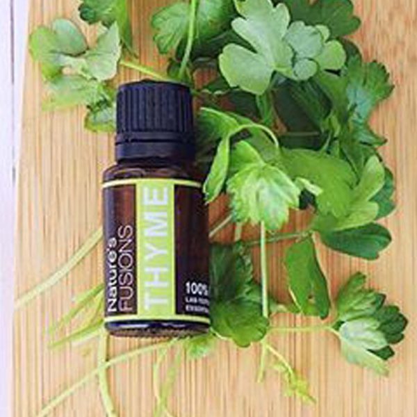 Thyme Essential Oil