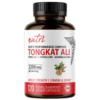 Nutri Tongkat Ali Men’s Performance Complex 2200 mg – 120 Count