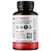 Nutri Tongkat Ali Men’s Performance Complex 2200 mg – 120 Count