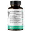 Nutri Tongkat Ali 1020 mg Extra Strength – 120 Count