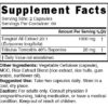 Nutri Tongkat Ali 1020 mg Extra Strength – 120 Count