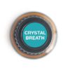 Breathe Easy (Crystal Breath) Essential Oil Blend