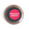 Immunity (Dragon’s Breath) Essential Oil Blend