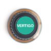 Vertigo (Ginger, Peppermint & Lavender) Essential Oil Blend