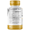 Nutri Turmeric Curcumin+ with Ginger, Piperine & Turmeric Oil 1350 mg – 90 Count – Organic