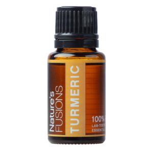Turmeric Essential Oil