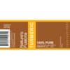 Turmeric Essential Oil