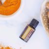 Turmeric Essential Oil