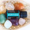 Vertigo (Ginger, Peppermint & Lavender) Essential Oil Blend