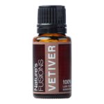 Vetiver Essential Oil