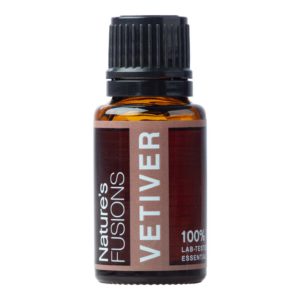 Vetiver Essential Oil