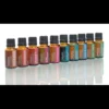 Vertigo (Ginger, Peppermint & Lavender) Essential Oil Blend