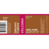 Be Warm (Volcano) Essential Oil Blend