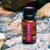 Be Warm (Volcano) Essential Oil Blend