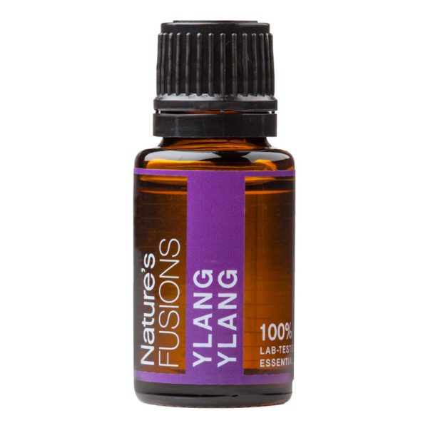 Ylang-ylang Essential Oil